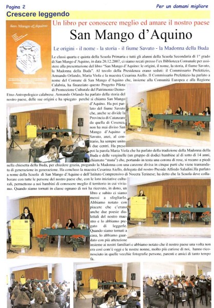 Giornalino 02